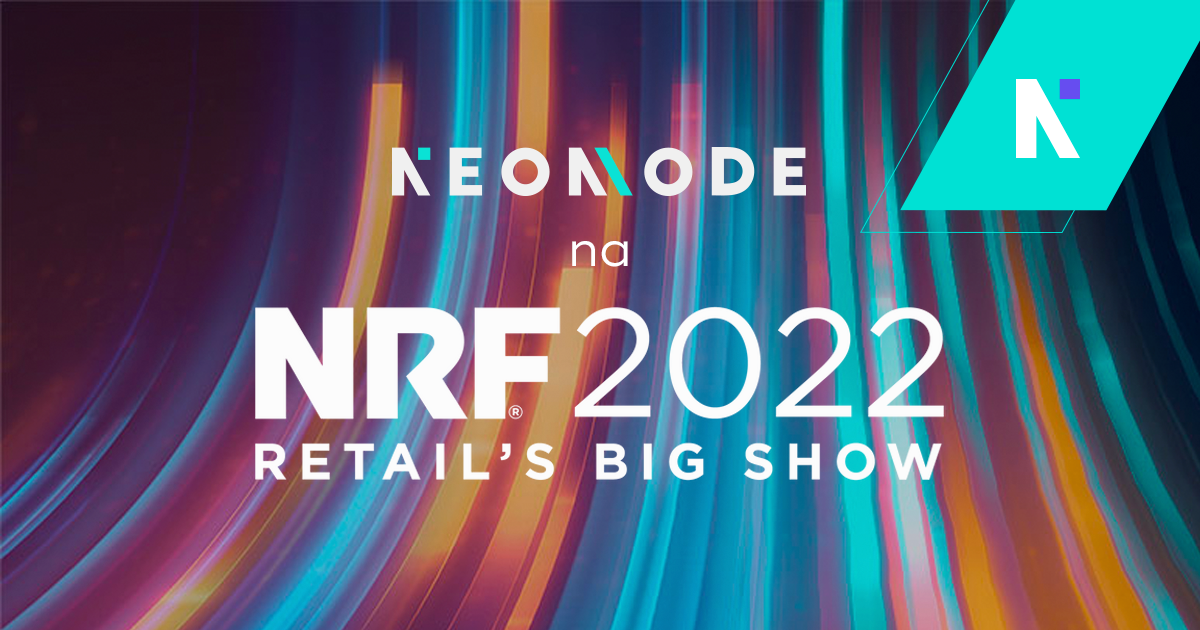 NRF CONVERGE: Ok Google, mostre-me o futuro do varejo?